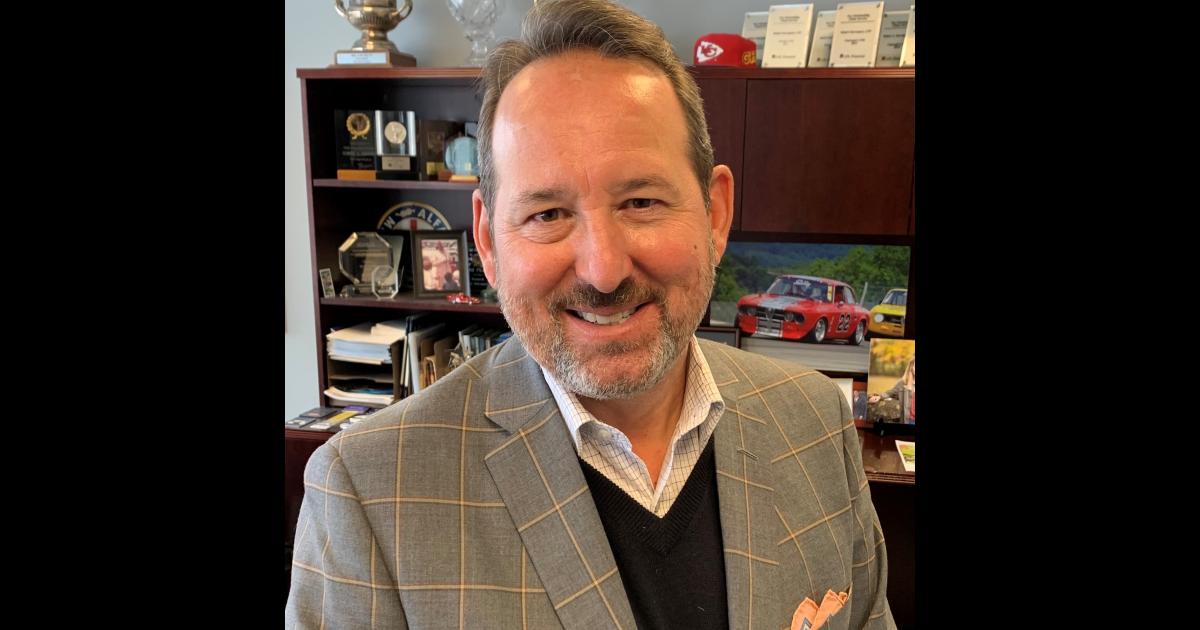 Rob Davenport Financial Planning Association